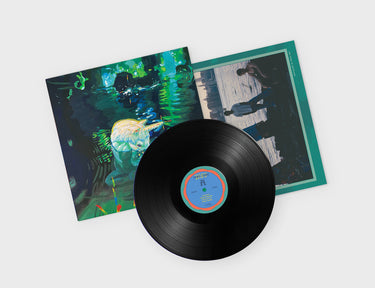 TOSO TOSO - toso toso - LP - Black Vinyl [NOV 7]