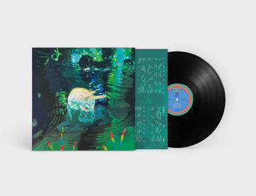 TOSO TOSO - toso toso - LP - Black Vinyl [NOV 7]