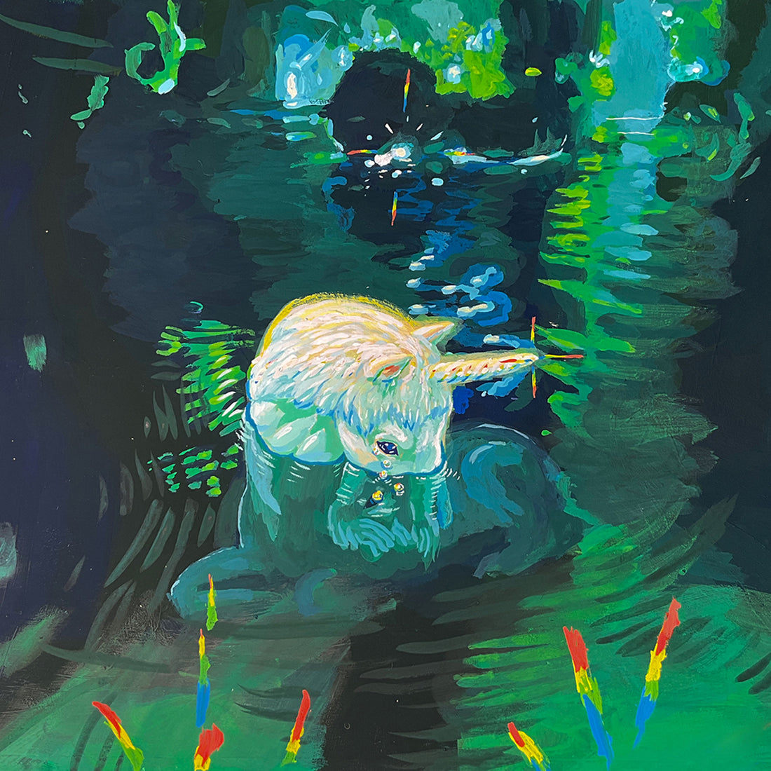 TOSO TOSO - toso toso - LP - Black Vinyl [NOV 7]