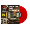 D.O.A. - TAKE ON THE TYRANTS