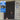 TOWNES VAN ZANDT - Flyin' Shoes (Reissue) - LP - Blue Vinyl
