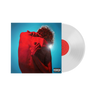 Crystal Clear Vinyl LP