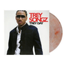 Limited 'Tinsel Town' Colored Vinyl LP