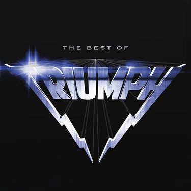 TRIUMPH - The Best Of Triumph