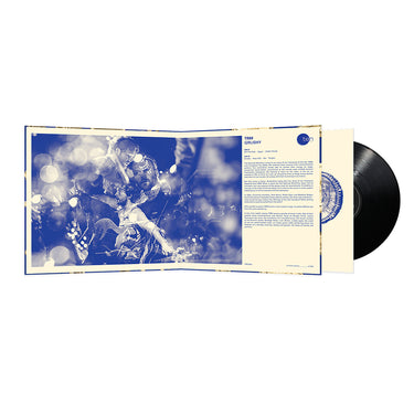 TRM (FKA THE REDNECK MANIFESTO) - Grushy - 10'' LP (Hand-Numbered) - Deluxe Black Vinyl