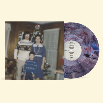 TRSH - Soporific (Reissue) - LP - Wild Berries Coloured Vinyl [JUN 6]