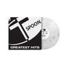 Limited Edition 180g Black & White Marbled Vinyl LP