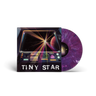 140g Purple Galaxy Vinyl LP
