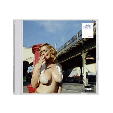 CD