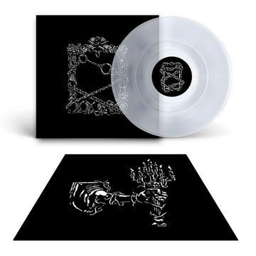 TVAM - Ruins - LP - Crystal Clear Vinyl [FEB 27]