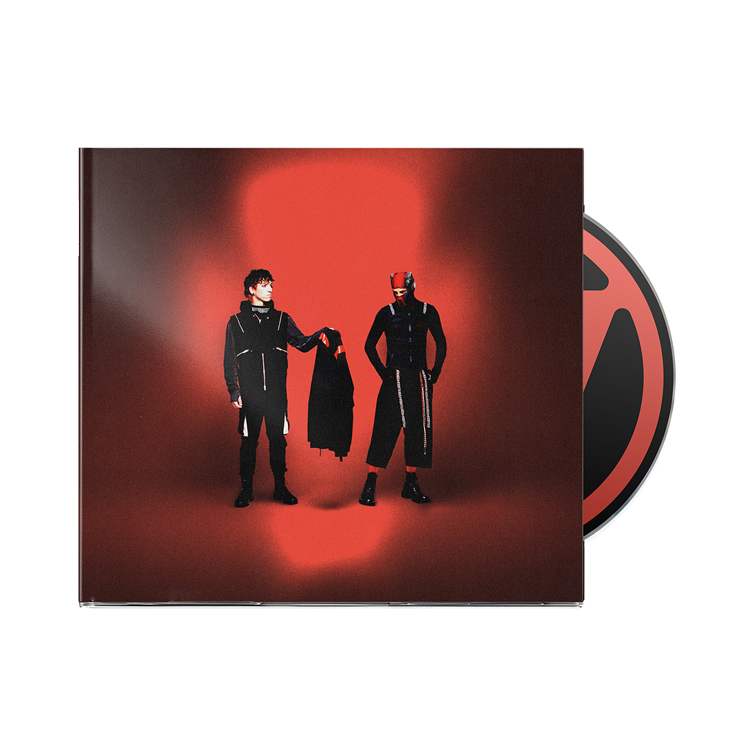 TWENTY ONE PILOTS - Listening Party - SEPTEMBER 10th – Spindizzy