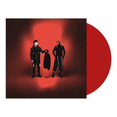 TWENTY ONE PILOTS - Listening Party - SEPTEMBER 10th