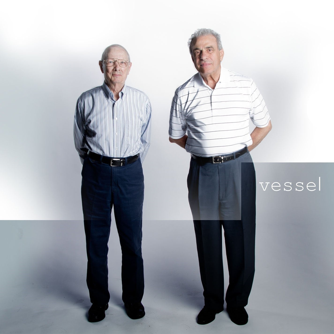 TWENTY ONE PILOTS - Vessel (Reissue) - LP - Clear Vinyl