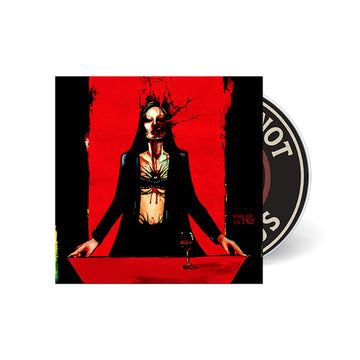 TX2 - End Of Us - CD [FEB 13]
