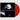 T BONE BURNETT - The Criminal Under My Own Hat (Reissue) - LP - 180g Red, Black and White Marbled Vinyl