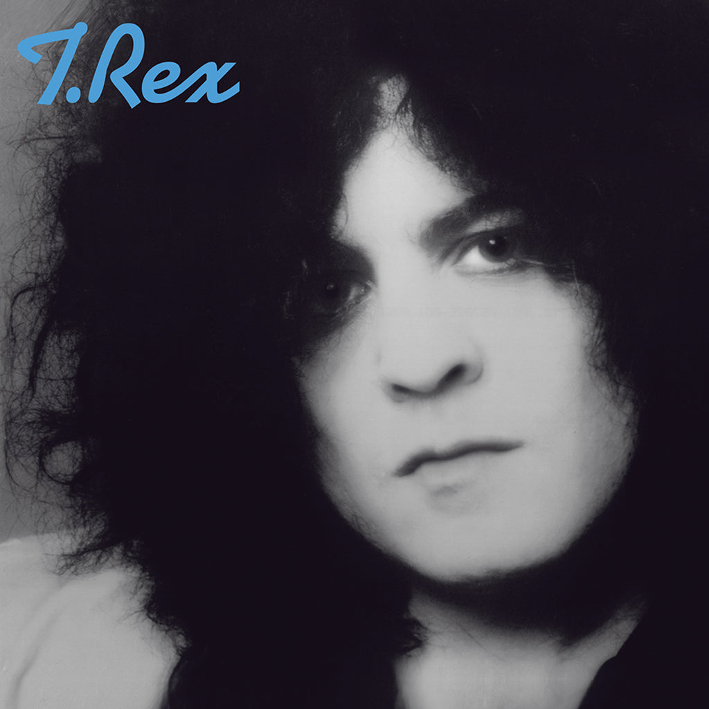 T. REX - Agora - LP - 180g Orange Vinyl [JAN 30]
