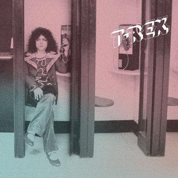 T. REX - Molly Mouse Dream Talk - CD