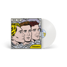 Indies Exclusive White Vinyl LP