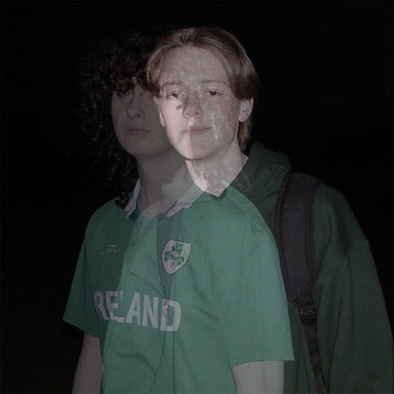 TAKE CARE - Agony / Reject / Alive - 3LP - Vinyl Box Set [DEC 12]