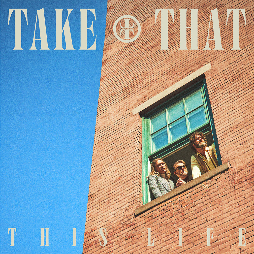 TAKE THAT - This Life - CD [NOV 24]