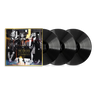 Limited Edition Black Vinyl 3LP