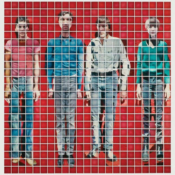 TALKING HEADS - More Songs About Buildings And Food (Deluxe Edition) - 2LP - Black Vinyl [JUL 25]