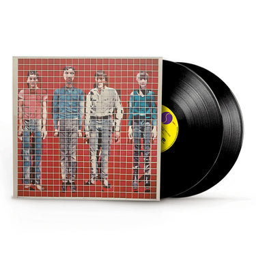 TALKING HEADS - More Songs About Buildings And Food (Deluxe Edition) - 2LP - Black Vinyl [JUL 25]