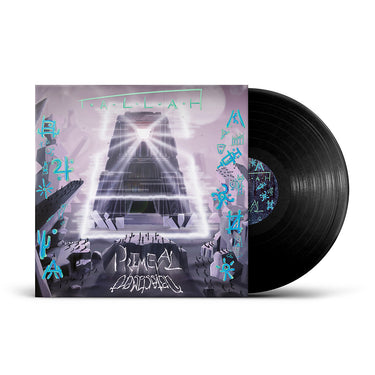 TALLAH - Primeval: Obsession / Detachment - LP - Vinyl