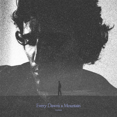 TAMINO - Every Dawns A Mountain - LP - Silver & Black Marbled Vinyl [MAR 21]