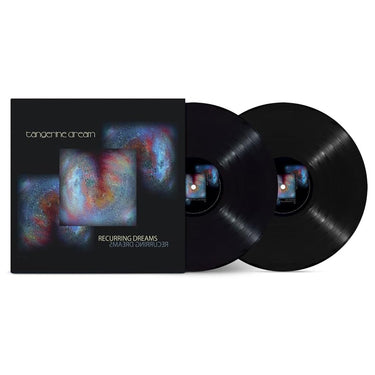 TANGERINE DREAM - Recurring Dreams (2023 Repress) - 2LP - Vinyl [AUG 25]