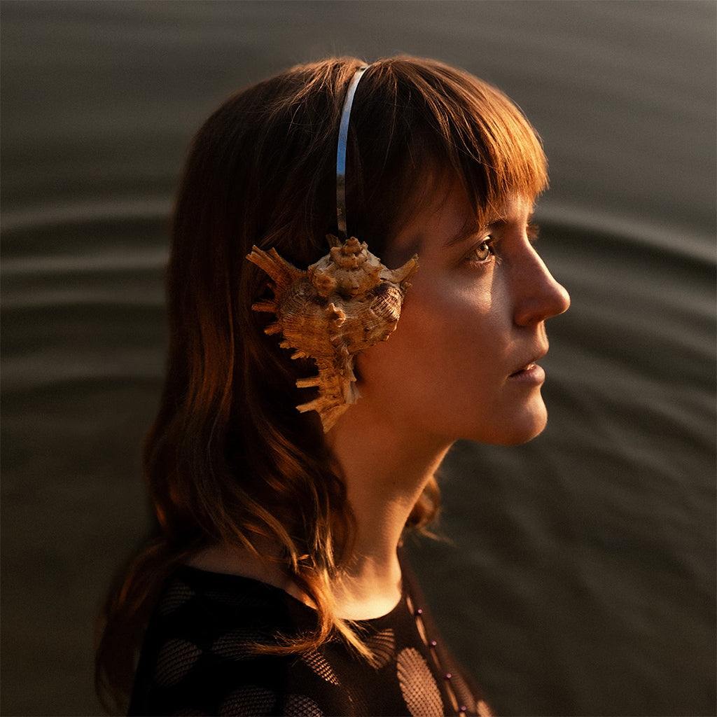 TARA NOME DOYLE - Ekko - LP - Clear Vinyl [APR 11]