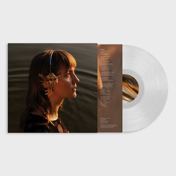 TARA NOME DOYLE - Ekko - LP - Clear Vinyl