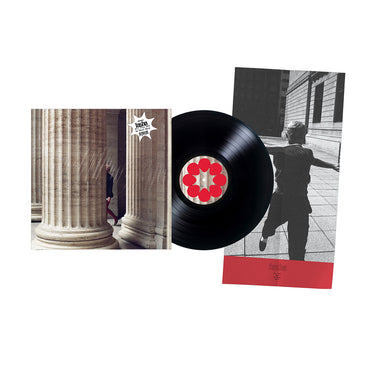 TASHA - All This and So Much More - LP - Vinyl