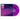 TATE MCRAE - Hung Up On You - 7" - Neon Violet Vinyl [Record Store Day 2026]