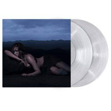 TATE MCRAE - So Close To Wha???? (Deluxe) - 2LP - Gatefold Clear Vinyl [MAR 13]