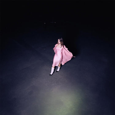 TATYANA - It's Over - LP - Black Ice Vinyl
