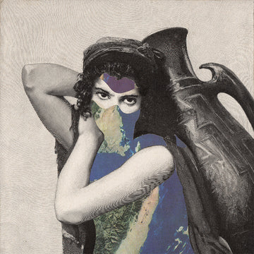 TAUCETI - Guanyin - CD [JAN 9]