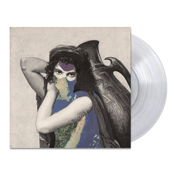 TAUCETI - Guanyin - LP - Clear Vinyl [JAN 9]
