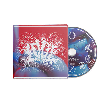 TAYNE - Love - CD [JAN 31]