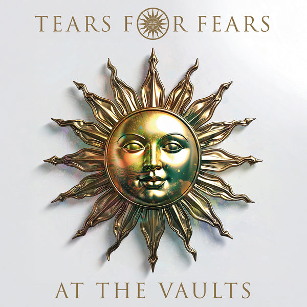 TEARS FOR FEARS - At The Vaults (Radio Broadcast Recording) - 2LP - Vinyl [NOV 21]