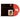 TEARS FOR FEARS - Songs From The Big Chair (40th Anniversary Expanded Edition w/ Alt. Cover Design) - 2LP - Transparent Red Vinyl