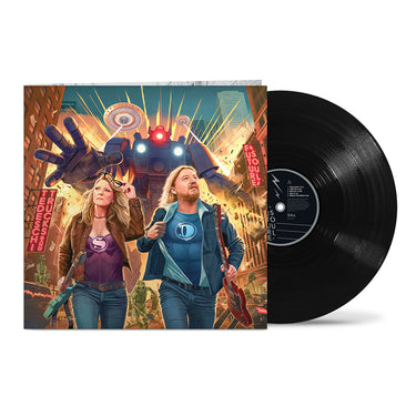 TEDESCHI TRUCKS BAND - Future Soul - LP - Black Vinyl [MAR 20]