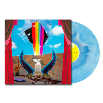 TEENAGE WRIST - Still Love - LP - Blue & White Galaxy Vinyl [AUG 4]