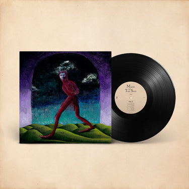TEETHE - Magic Of The Sale - LP - Black Vinyl [AUG 8]