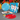 2LP - Double Transparent Red & Blue Vinyl