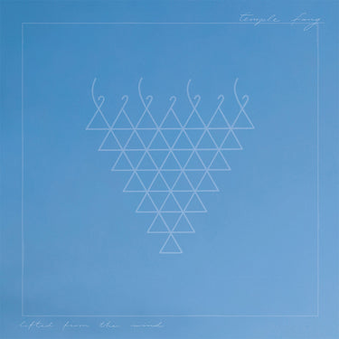 TEMPLE FANG - Lifted From The Wind - CD [APR 25]