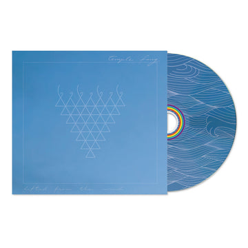 TEMPLE FANG - Lifted From The Wind - CD [APR 25]