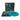 TEMPLE OF VOID - The Crawl - LP - Custom "Cove" (Blue) Marble Vinyl [MAR 6]