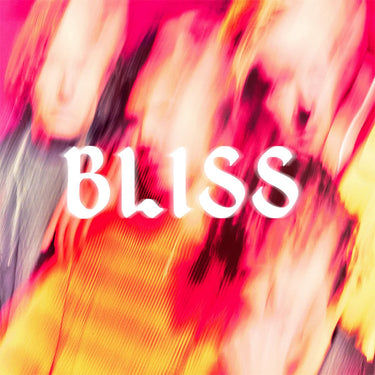 TEMPLES - Bliss - CD
