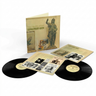 Black Vinyl 2LP